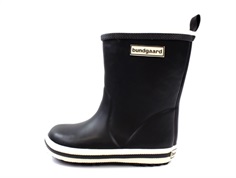 Bundgaard winter rubber boots classic black